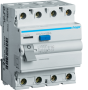uzo hager 4p 40a